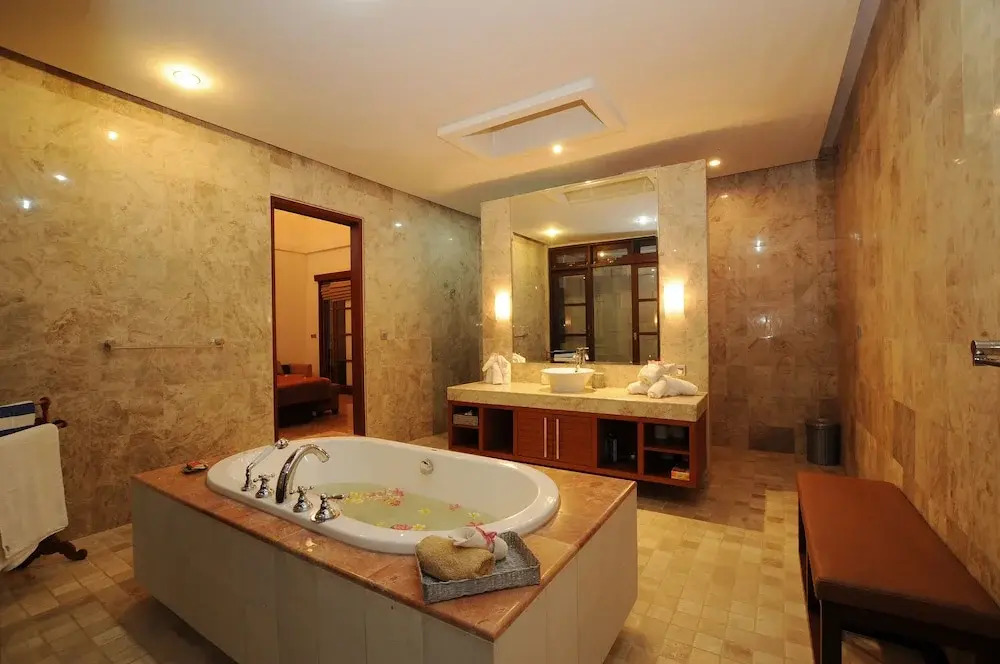 Zen Boutique Collection Sanur Bali