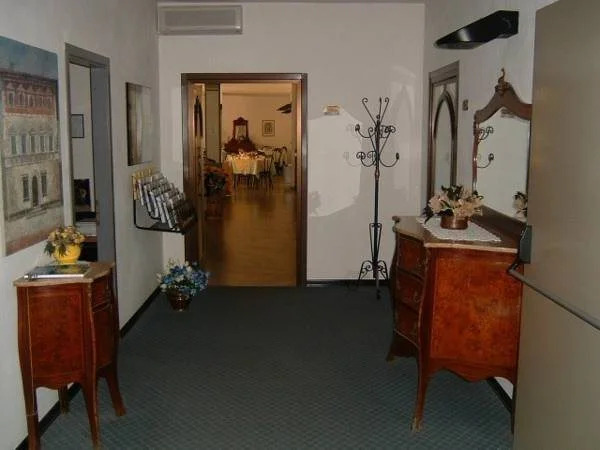Hotel Granducato