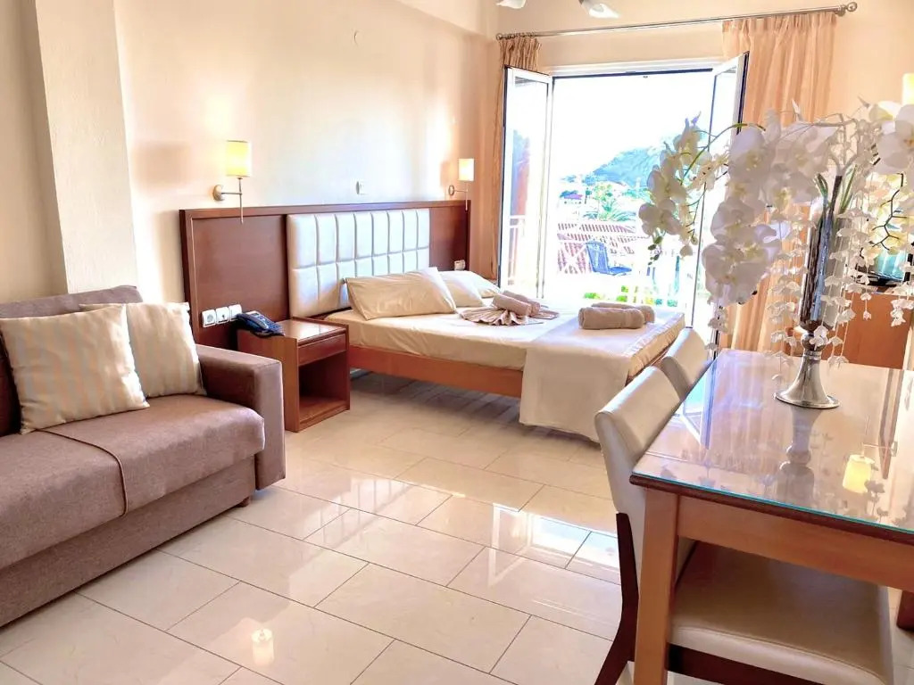 Hotel Sotiris Superior Apartments