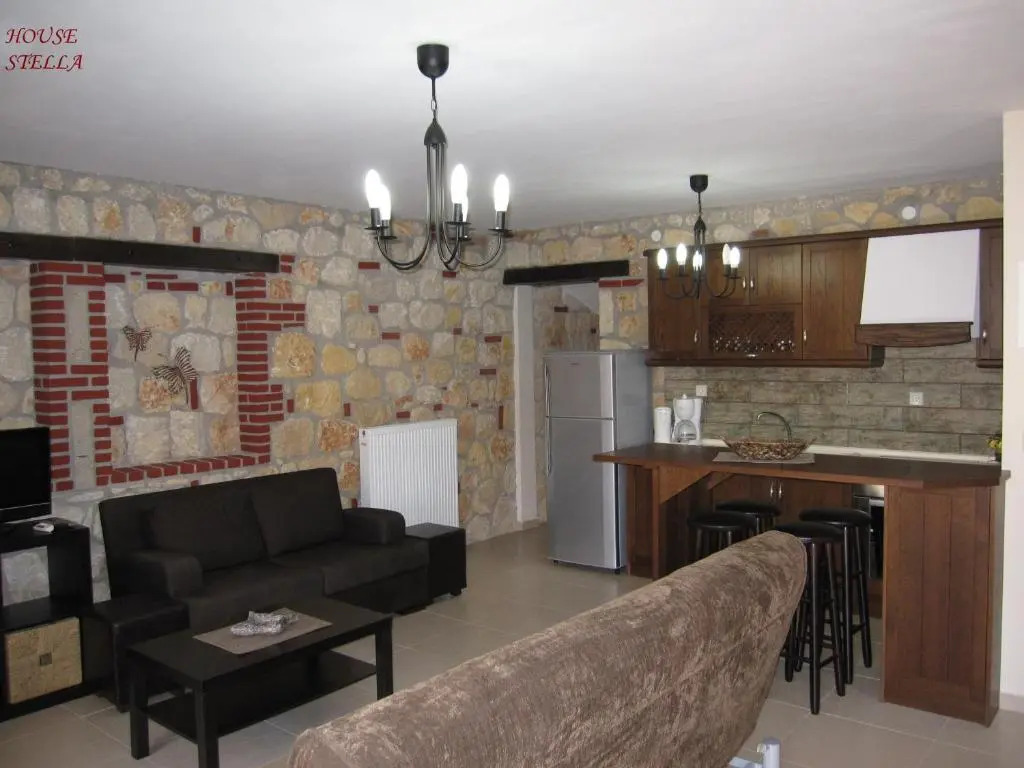 Psakoudia Villas
