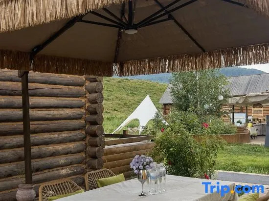 Huaxigu Monet Garden Homestay