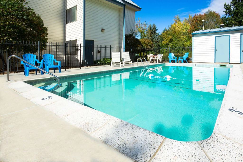 Days Inn by Wyndham Corvallis