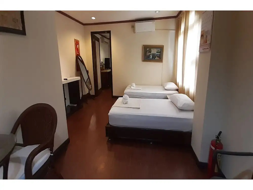 Jcad Hotel San Remo by OYO Rooms
