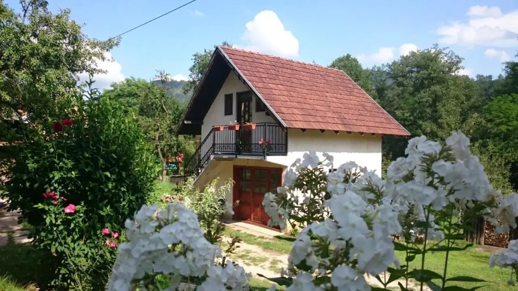 Guesthouse Ana