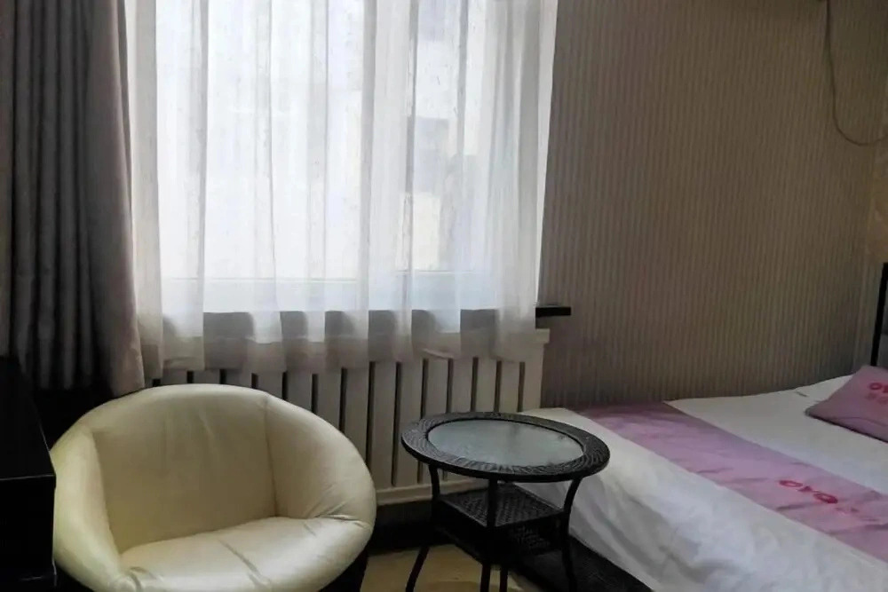 Changchun May Leju Hotel