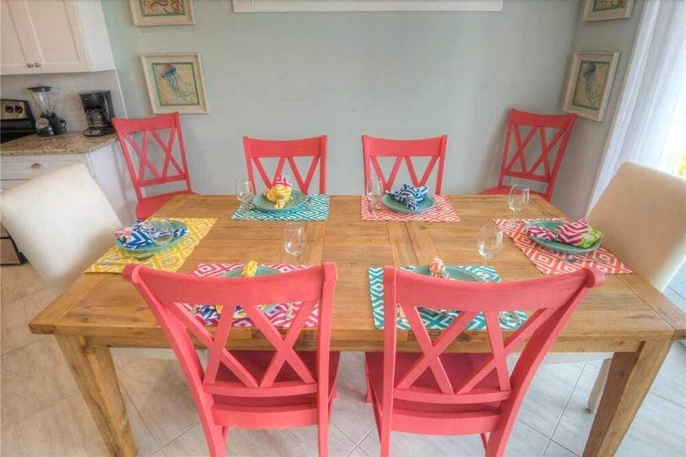 Bermuda Bay Apartment 5