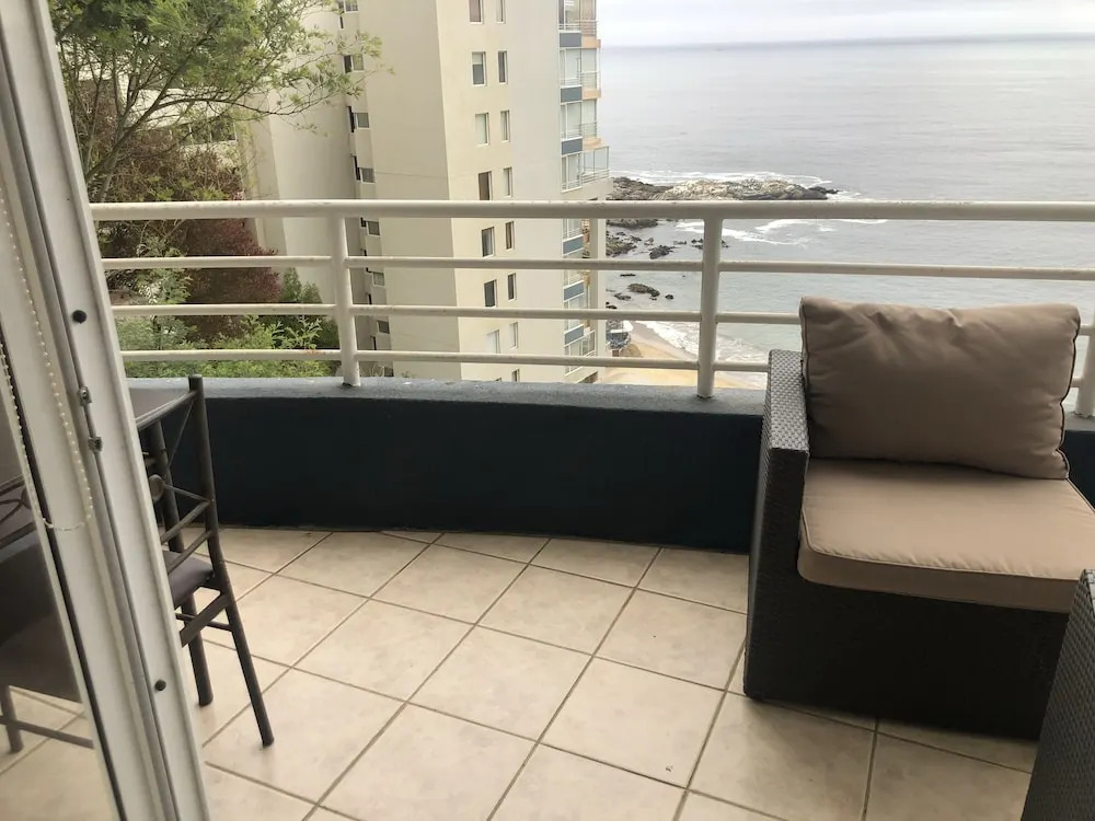 Apartamento S413 Vista Mar Euromarina II