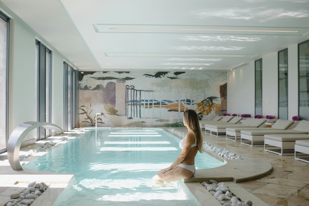 Domaine de Verchant & Spa - Relais & Châteaux
