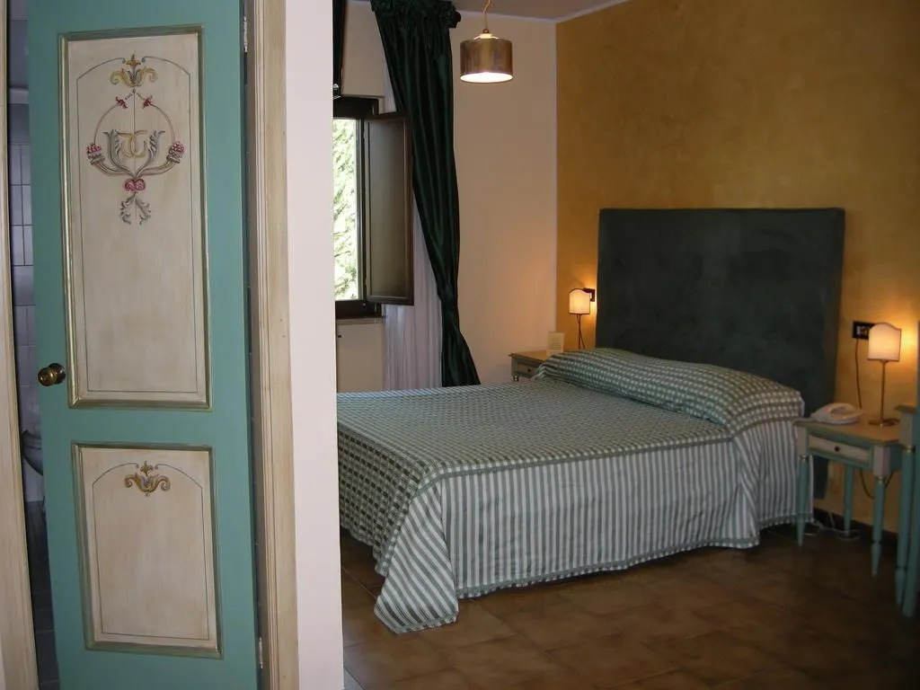 Hotel Fiordigigli