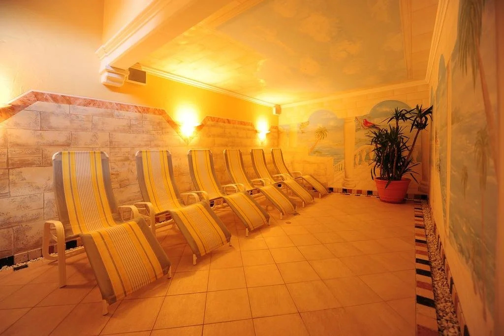 Hotel Enzian Paznaun