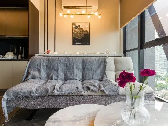 Scarletz Premier Suites Kuala Lumpur
