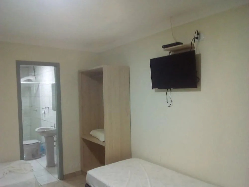 Fit hotel
