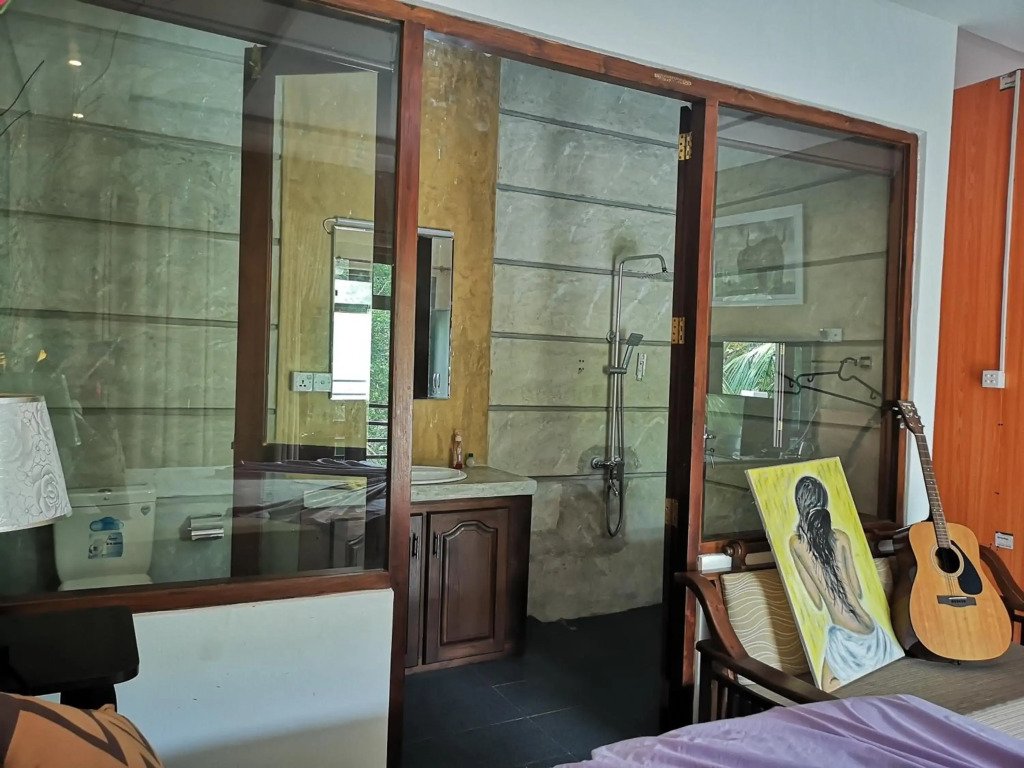 Serendib Village Guest House