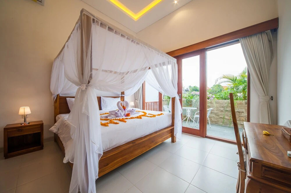 Villa Ubud Hill