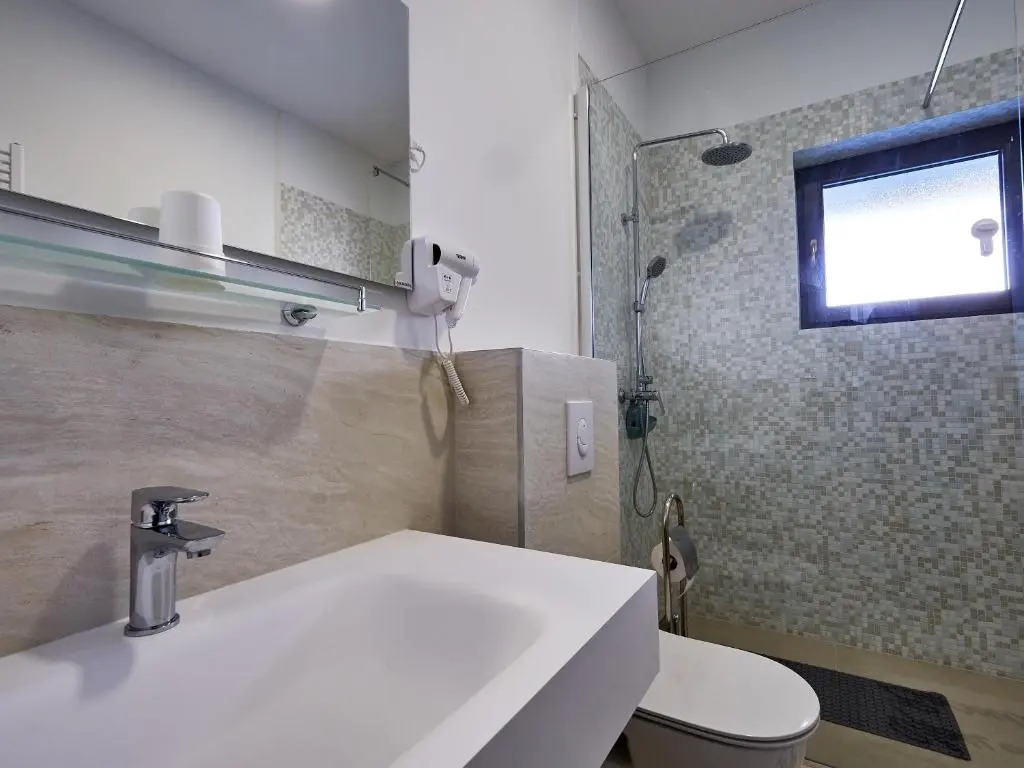 EVA Rooms & Studio Apartment
