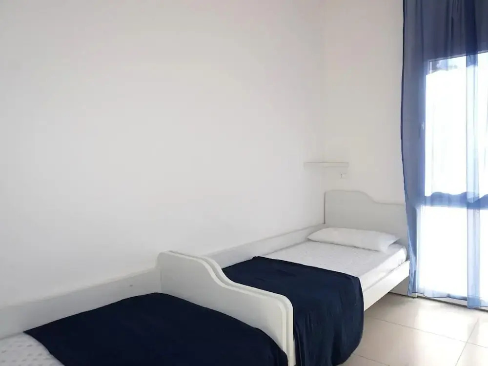 Apartment in Caorle Near Adriatic Beaches