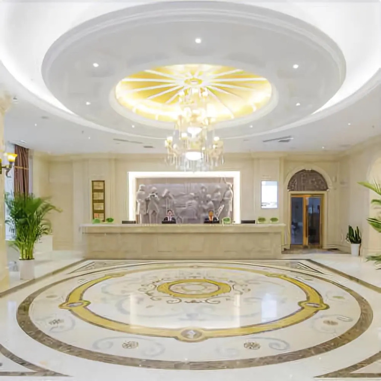 Vienna International Hotel