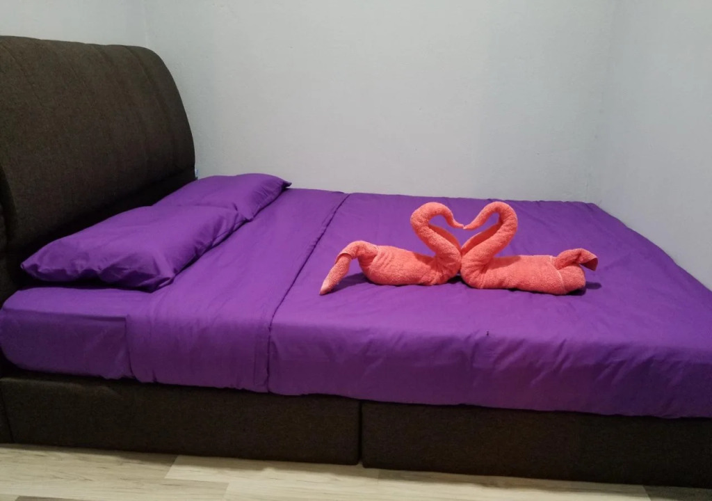 Zero Gravity Homestay 零重力民宿