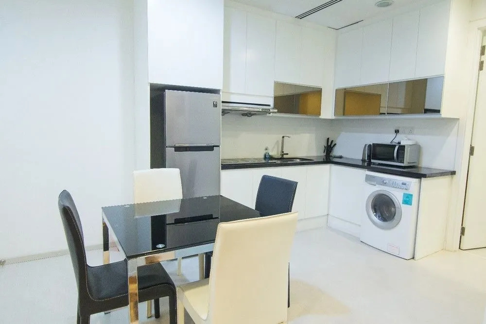 Bing Suites