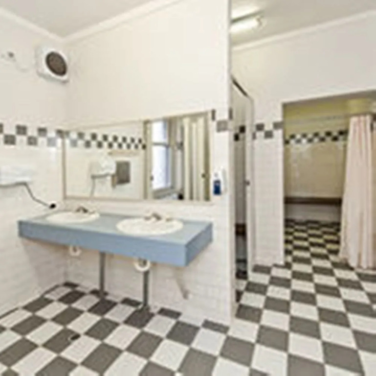 The Royal Hotel