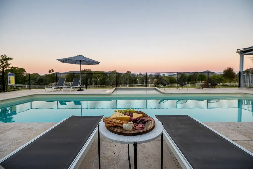 Bonnie View A Magnificently Luxurious Retreat