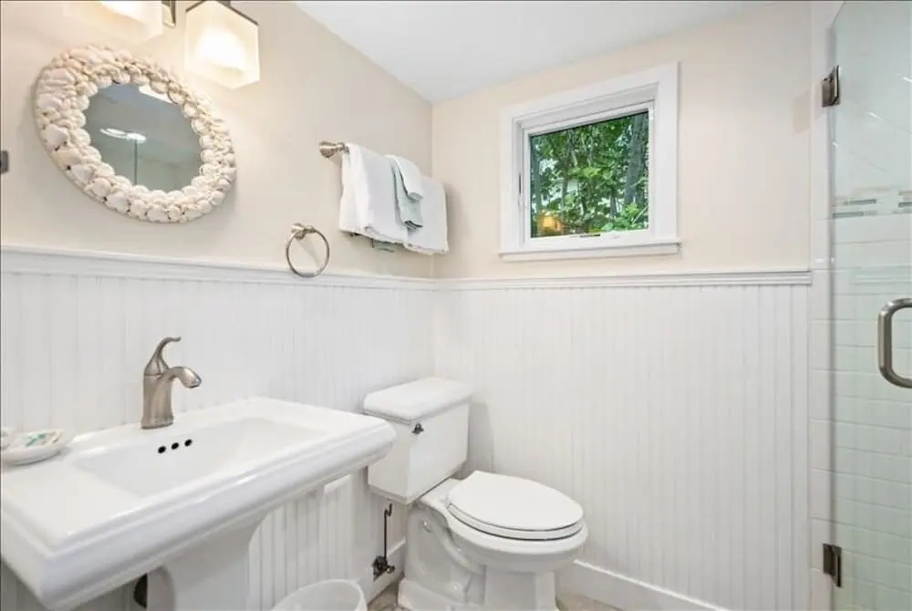 Turtleback Unit #01 - 3Br Villa
