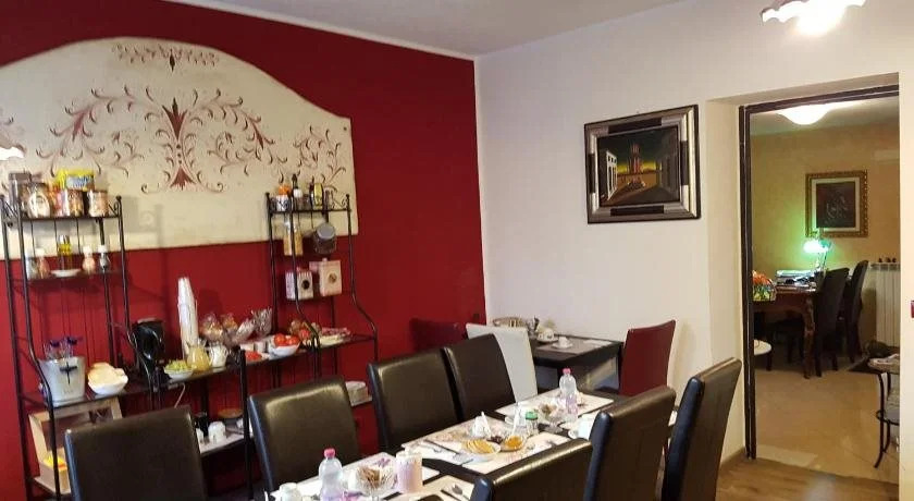 B&B La Tartaruga