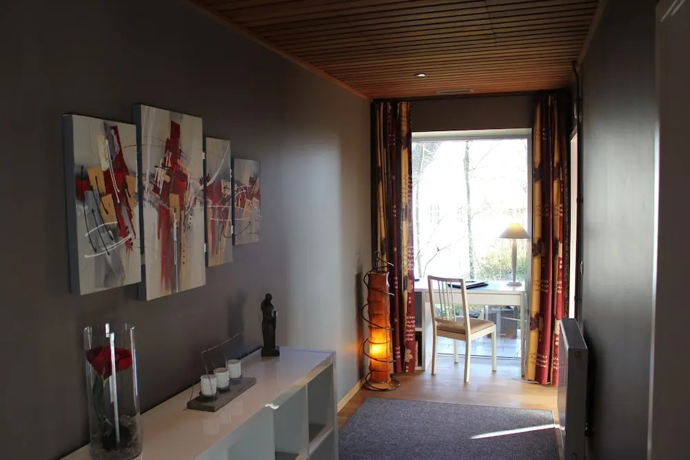 Green Hill Guest House