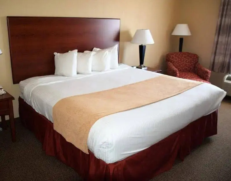 Franklin Lodging