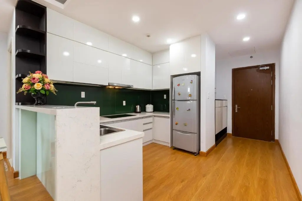 Premium APT/GV-M2/2Bed/2Bath/Free Gym & Pool
