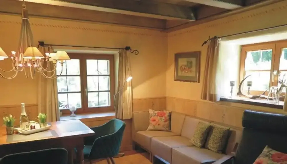Nagelsmederij in het Huis Waldwinkel