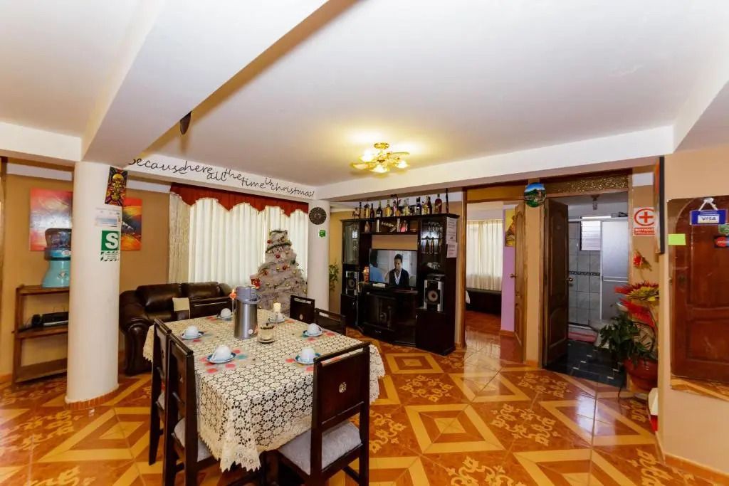 Villas House