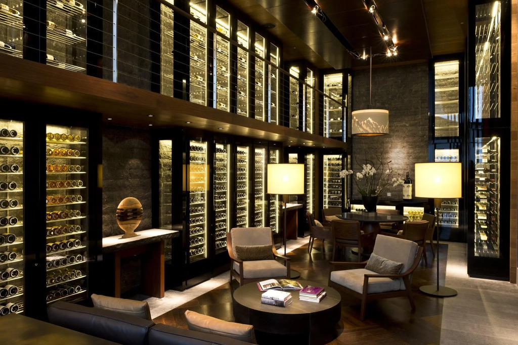 The Chedi Andermatt