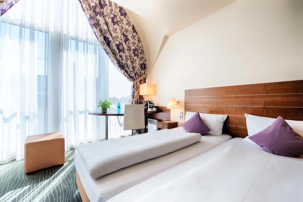 ACHAT Premium City-Wiesbaden