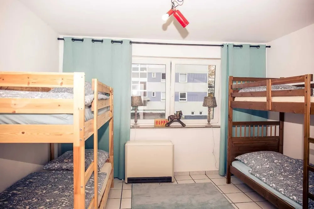Lovely Apartment 2 Near Playmobil