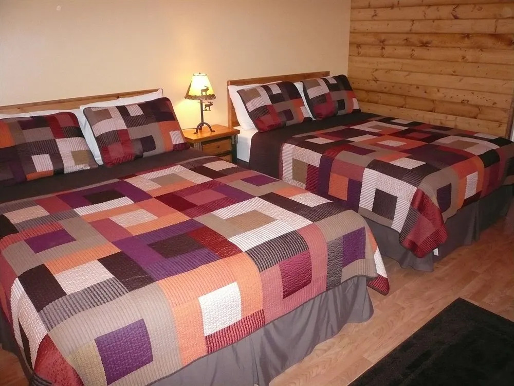 The Lookout Lodge