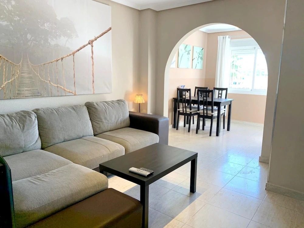 Apartment With 2 Bedrooms in Montalbano, With Enclosed Garden and Wifi Near the Beach