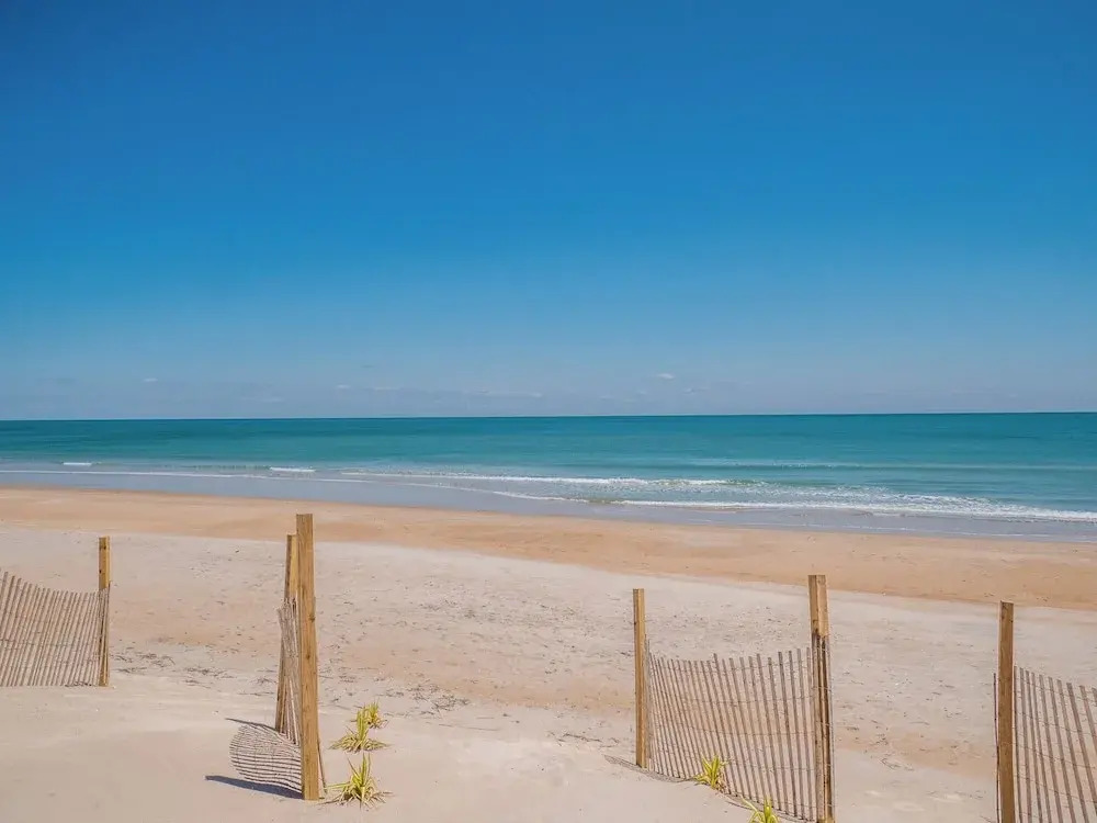 10,000 Reasons by Topsail Realty