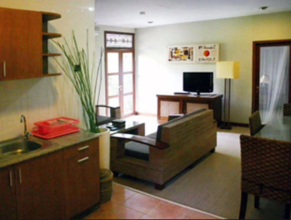Villa Puri Ayu
