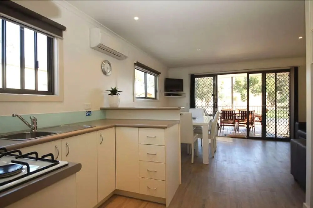 BIG4 Bendigo Marong Holiday Park