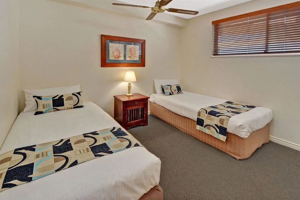 Raffles Mooloolaba