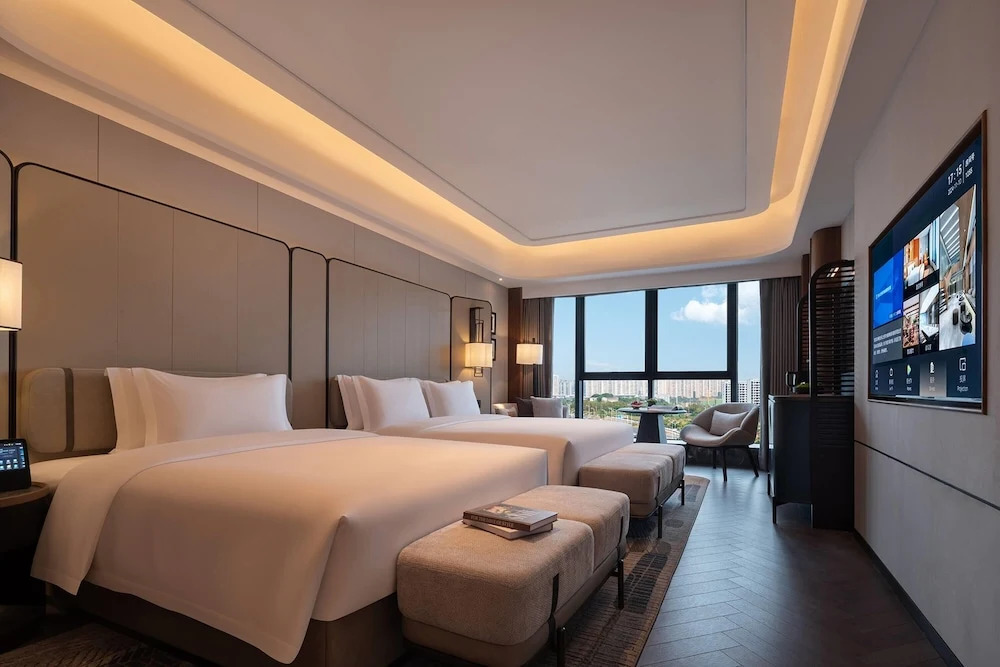 Wyndham Changsha Yanghu