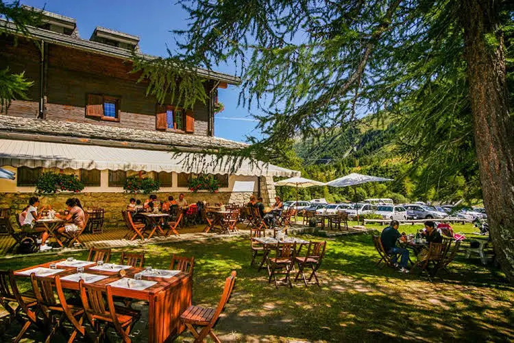 Hotel Miravalle
