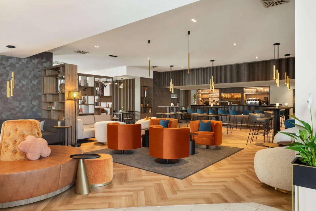 Sunday Hotel Frankfurt Airport Kelsterbach