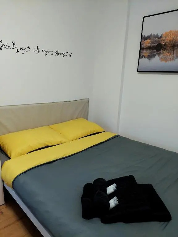 Apartman Uno