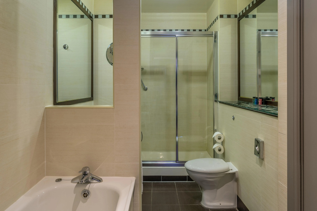 Crowne Plaza Dublin Airport by IHG