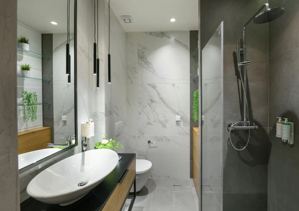 Olvios Luxury Suites & Lofts