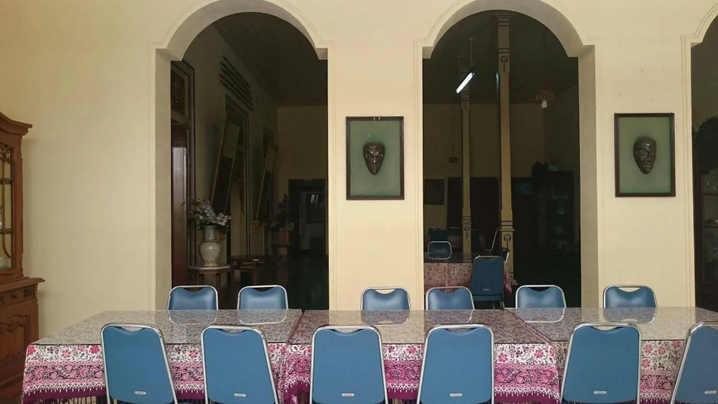 Metro Guest House
