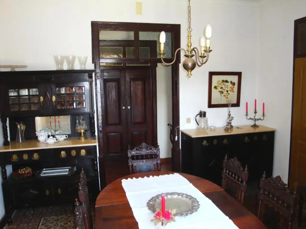 Quinta dos Reis