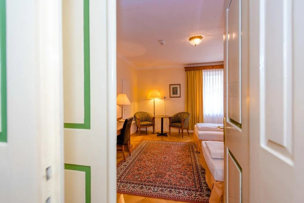 Landhotel Groggerhof